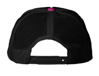 Kaos racing trucker cap